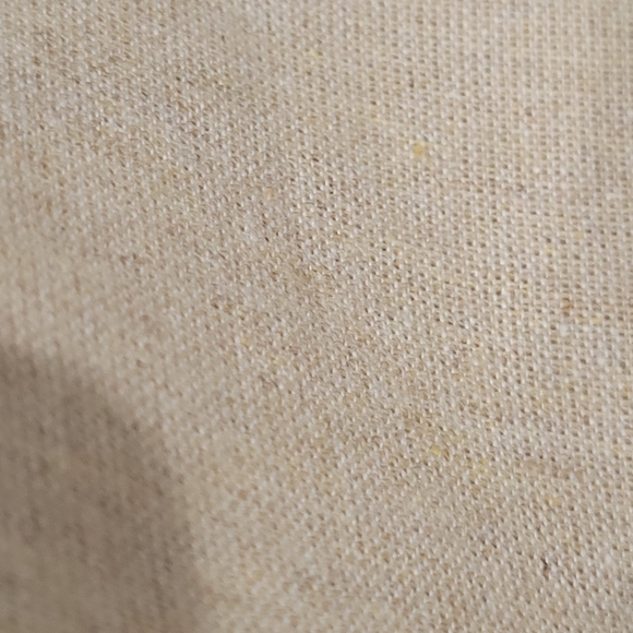 Gucci beige linen dust bag storage travel - Picture 5 of 7